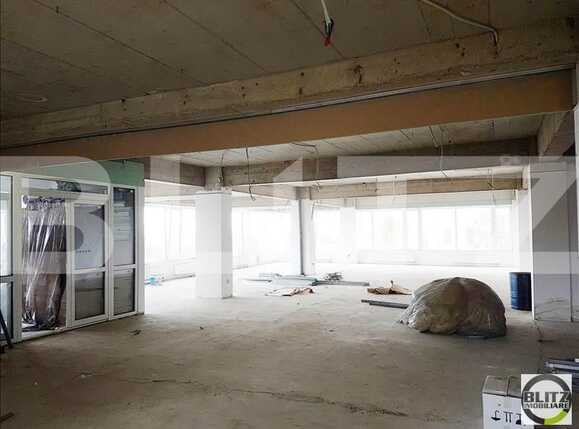 Spațiu birouri de închiriat Bună Ziua - 23795SIB | BLITZ Cluj-Napoca | Poza4