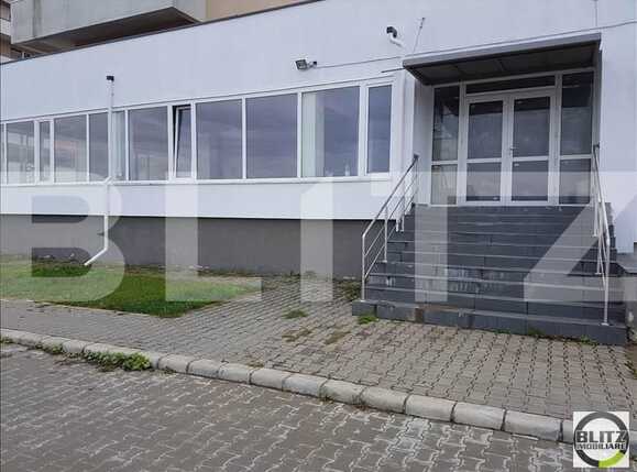 Spațiu birouri de închiriat Bună Ziua - 23795SIB | BLITZ Cluj-Napoca | Poza1