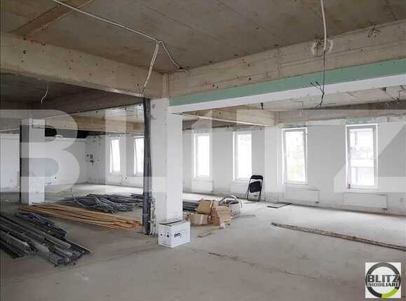 Spațiu birouri de închiriat Bună Ziua - 23795SIB | BLITZ Cluj-Napoca | Poza3