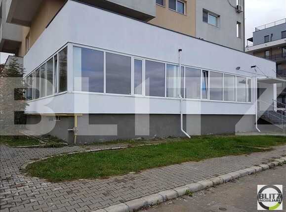 Spațiu birouri de închiriat Bună Ziua - 23795SIB | BLITZ Cluj-Napoca | Poza2