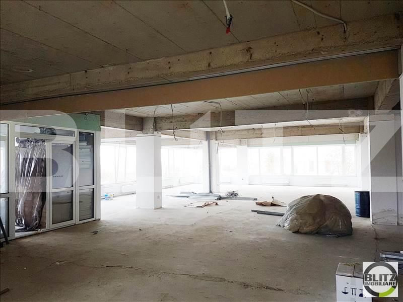 Spațiu birouri de închiriat Bună Ziua - 23795SIB | BLITZ Cluj-Napoca | Poza4