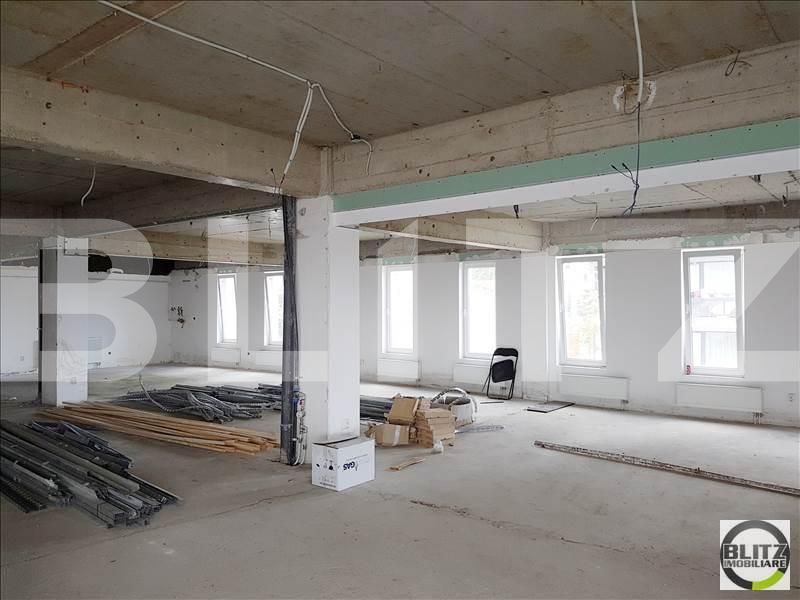 Spațiu birouri de închiriat Bună Ziua - 23795SIB | BLITZ Cluj-Napoca | Poza3