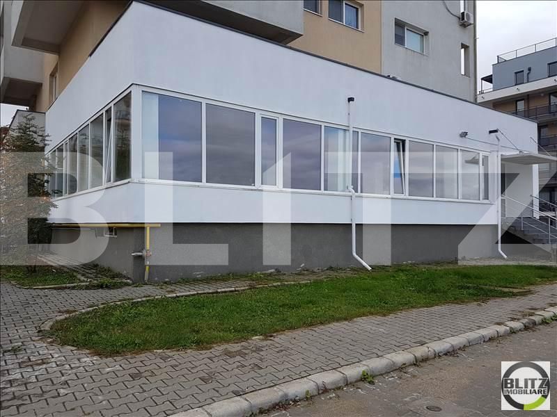 Spațiu birouri de închiriat Bună Ziua - 23795SIB | BLITZ Cluj-Napoca | Poza2