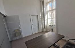 Spatiu pentru birouri, 150 mp, Piata Unirii, etajul 1, cladire istorica