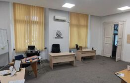 Spatiu pentru birouri, 150 mp, Piata Unirii, etajul 1, cladire istorica