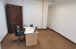 Spatiu pentru birouri, 150 mp, Piata Unirii, etajul 1, cladire istorica