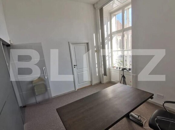 Spațiu birouri de închiriat Central - 23796SIB | BLITZ Cluj-Napoca | Poza7