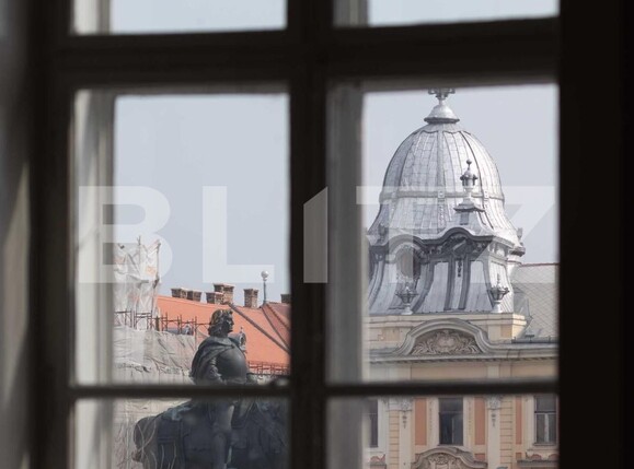 Spațiu birouri de închiriat Central - 23796SIB | BLITZ Cluj-Napoca | Poza5