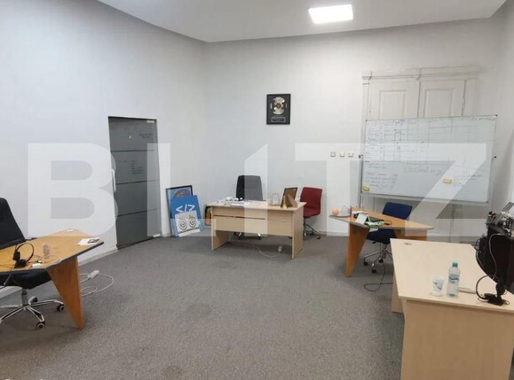 Spațiu birouri de închiriat Central - 23796SIB | BLITZ Cluj-Napoca | Poza2