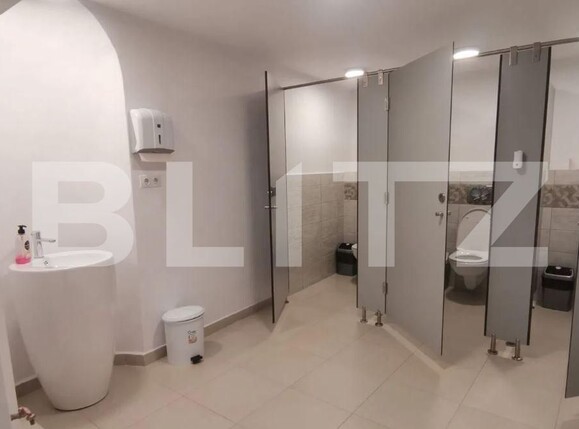 Spațiu birouri de închiriat Central - 23796SIB | BLITZ Cluj-Napoca | Poza9