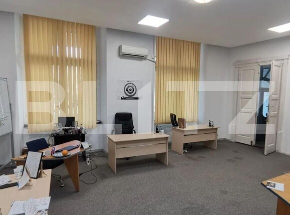 Spațiu birouri de închiriat Central - 23796SIB | BLITZ Cluj-Napoca | Poza1