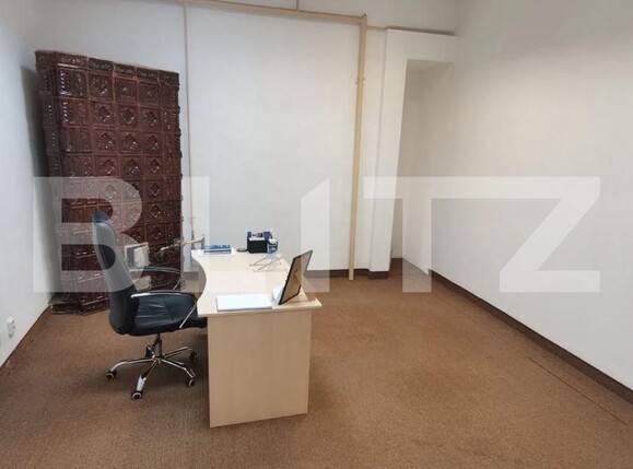 Spațiu birouri de închiriat Central - 23796SIB | BLITZ Cluj-Napoca | Poza8