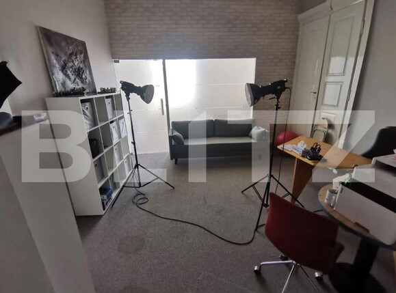 Spațiu birouri de închiriat Central - 23796SIB | BLITZ Cluj-Napoca | Poza6