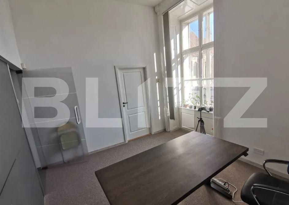 Spațiu birouri de închiriat Central - 23796SIB | BLITZ Cluj-Napoca | Poza7