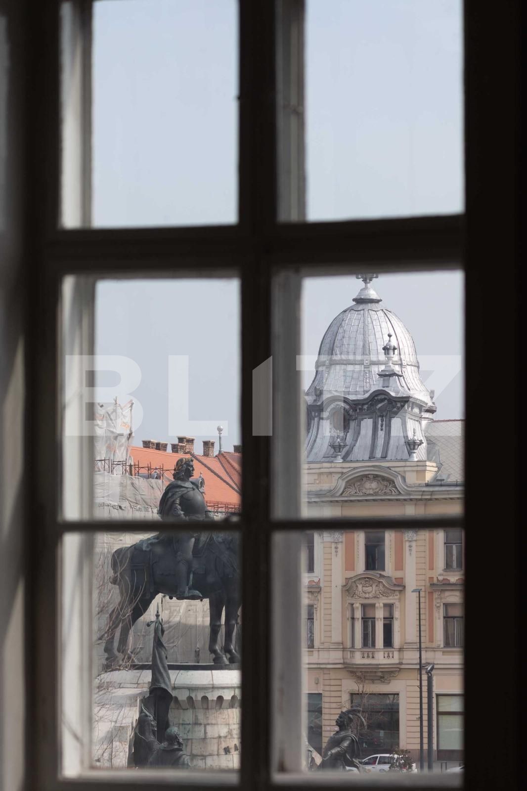 Spațiu birouri de închiriat Central - 23796SIB | BLITZ Cluj-Napoca | Poza5