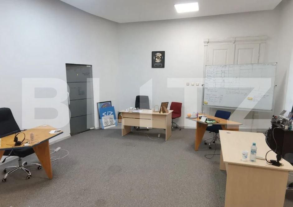 Spațiu birouri de închiriat Central - 23796SIB | BLITZ Cluj-Napoca | Poza2