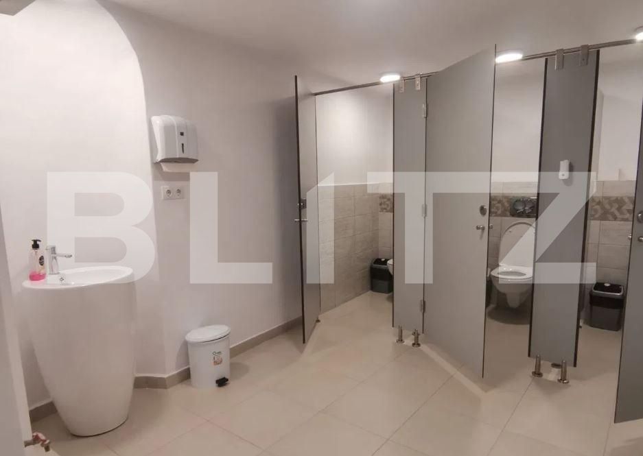 Spațiu birouri de închiriat Central - 23796SIB | BLITZ Cluj-Napoca | Poza9