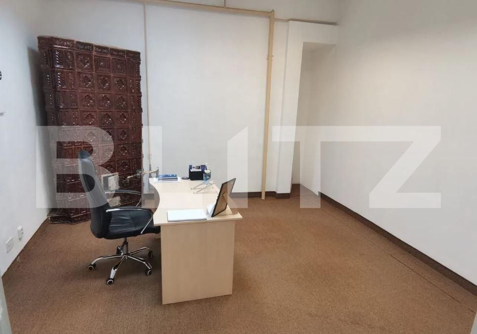 Spațiu birouri de închiriat Central - 23796SIB | BLITZ Cluj-Napoca | Poza8