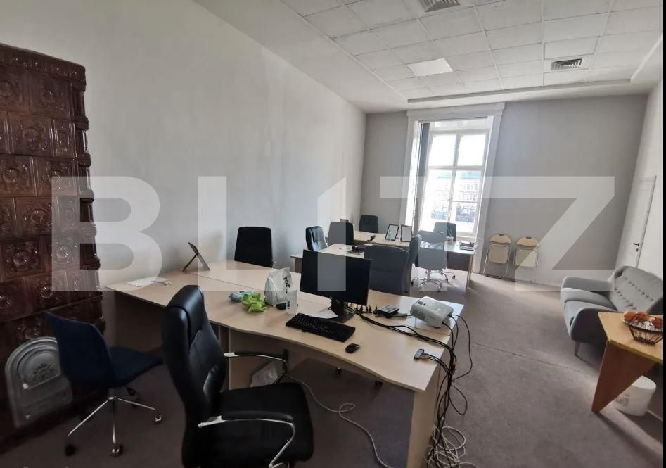 Spațiu birouri de închiriat Central - 23796SIB | BLITZ Cluj-Napoca | Poza3