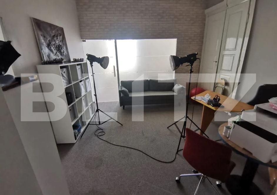 Spațiu birouri de închiriat Central - 23796SIB | BLITZ Cluj-Napoca | Poza6