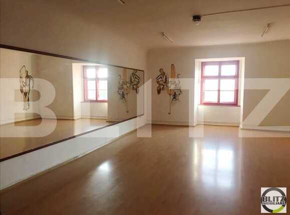 Spațiu birouri de închiriat Central - 23797SIB | BLITZ Cluj-Napoca | Poza2