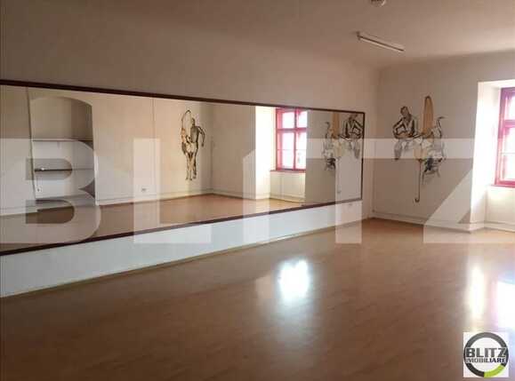 Spațiu birouri de închiriat Central - 23797SIB | BLITZ Cluj-Napoca | Poza1