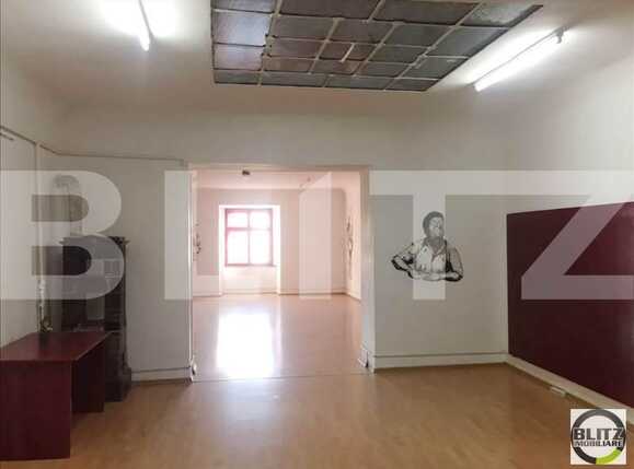 Spațiu birouri de închiriat Central - 23797SIB | BLITZ Cluj-Napoca | Poza3