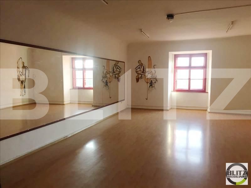 Spațiu birouri de închiriat Central - 23797SIB | BLITZ Cluj-Napoca | Poza2