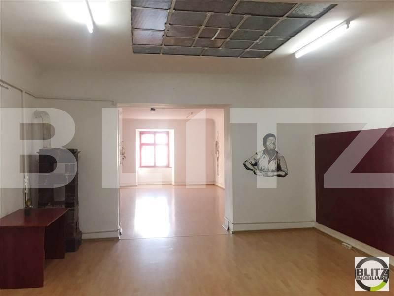 Spațiu birouri de închiriat Central - 23797SIB | BLITZ Cluj-Napoca | Poza3