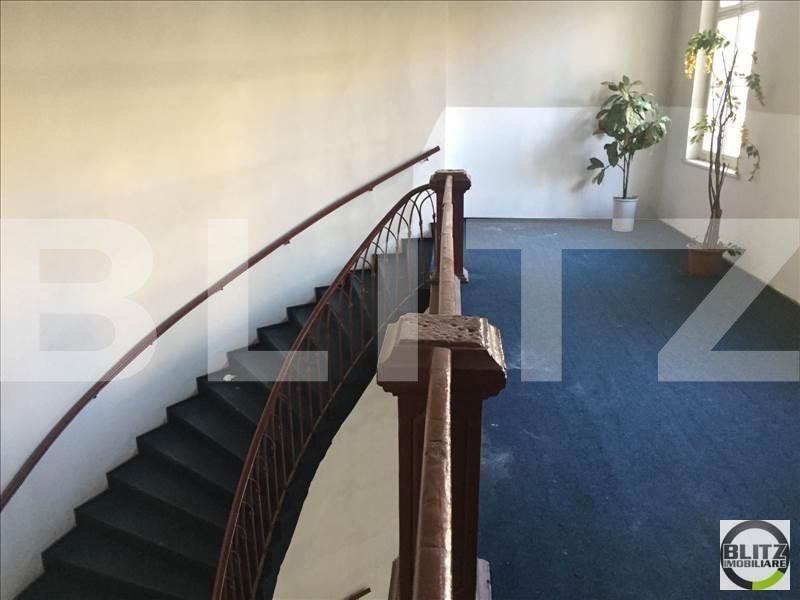 Spațiu birouri de închiriat Central - 23797SIB | BLITZ Cluj-Napoca | Poza4