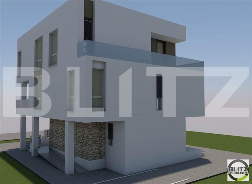 Spațiu birouri de închiriat Gheorgheni - 23798SIB | BLITZ Cluj-Napoca | Poza2