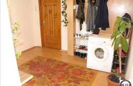 Apartament 3 camere, decomandat, 64 mp utili