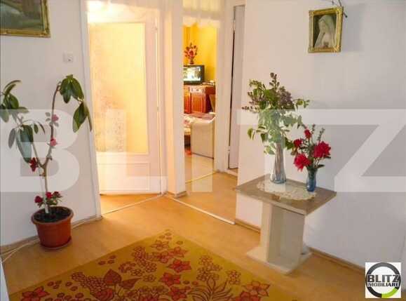 Apartament de vânzare 3 camere Marasti - 238AV | BLITZ Cluj-Napoca | Poza2