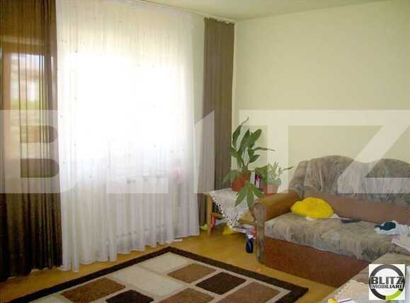 Apartament de vânzare 3 camere Marasti - 238AV | BLITZ Cluj-Napoca | Poza1