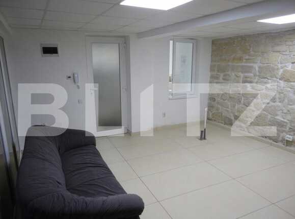 Spațiu birouri de închiriat Gruia - 23800SIB | BLITZ Cluj-Napoca | Poza2