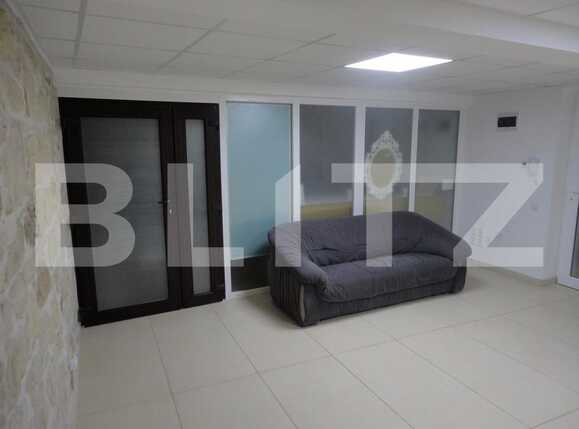 Spațiu birouri de închiriat Gruia - 23800SIB | BLITZ Cluj-Napoca | Poza1