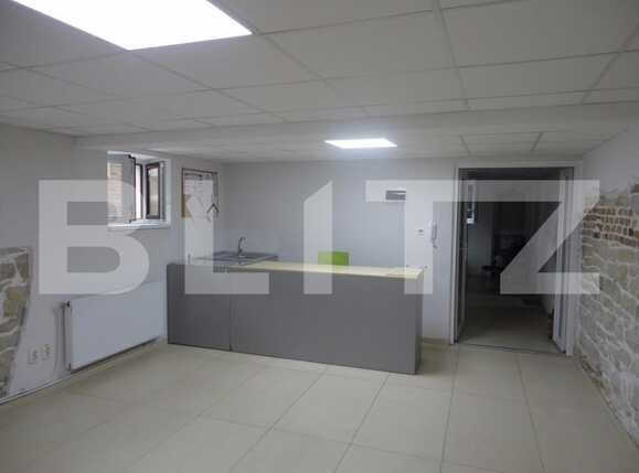 Spațiu birouri de închiriat Gruia - 23800SIB | BLITZ Cluj-Napoca | Poza4