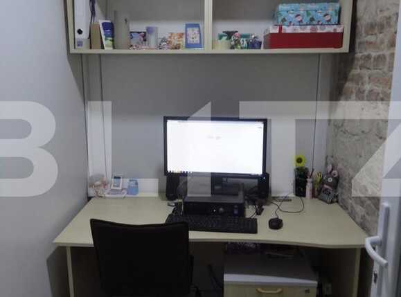 Spațiu birouri de închiriat Gruia - 23800SIB | BLITZ Cluj-Napoca | Poza6