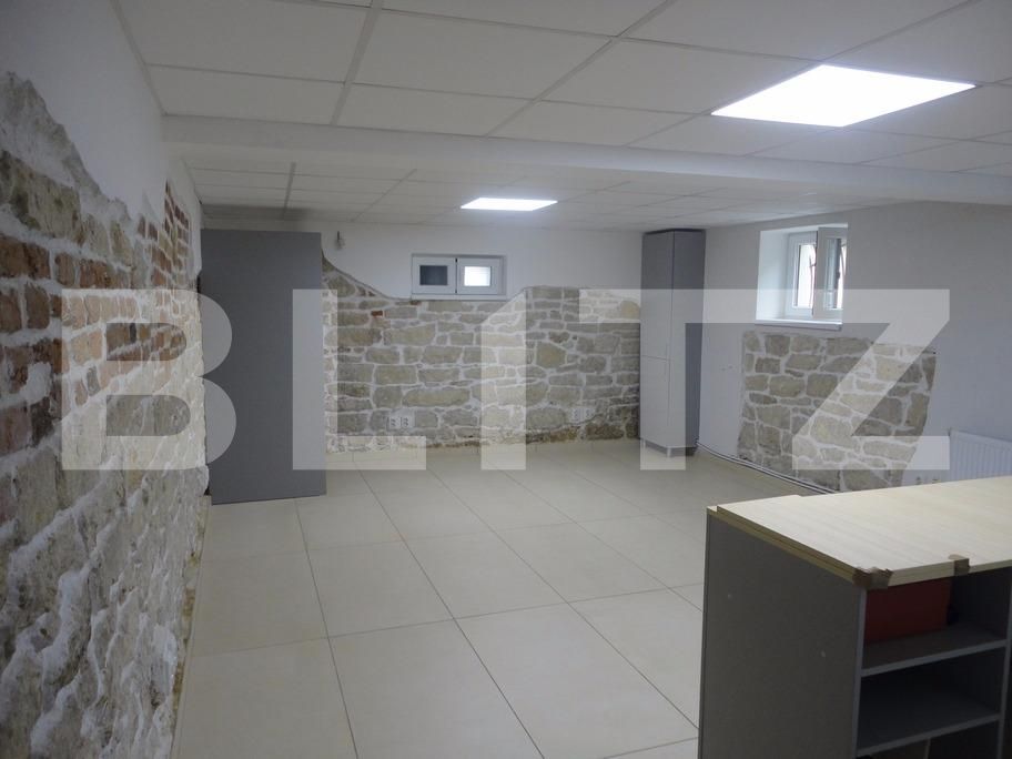 Spațiu birouri de închiriat Gruia - 23800SIB | BLITZ Cluj-Napoca | Poza3