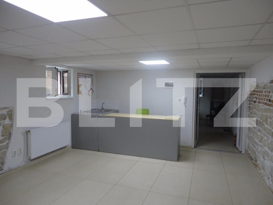 Spațiu birouri de închiriat Gruia - 23800SIB | BLITZ Cluj-Napoca | Poza4