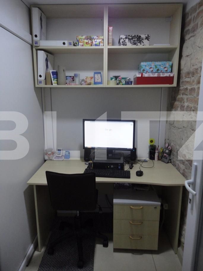 Spațiu birouri de închiriat Gruia - 23800SIB | BLITZ Cluj-Napoca | Poza6