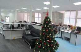 Spatiu pentru birouri, 400 mp, in zona CUG