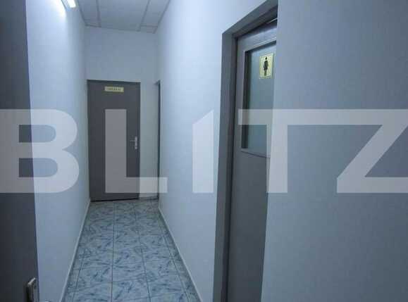 Spațiu birouri de închiriat Iris - 23801SIB | BLITZ Cluj-Napoca | Poza9