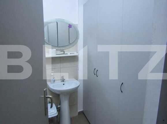 Spațiu birouri de închiriat Iris - 23801SIB | BLITZ Cluj-Napoca | Poza10