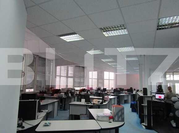 Spațiu birouri de închiriat Iris - 23801SIB | BLITZ Cluj-Napoca | Poza6