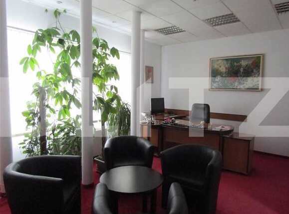 Spațiu birouri de închiriat Iris - 23801SIB | BLITZ Cluj-Napoca | Poza4