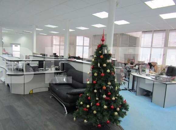 Spațiu birouri de închiriat Iris - 23801SIB | BLITZ Cluj-Napoca | Poza1