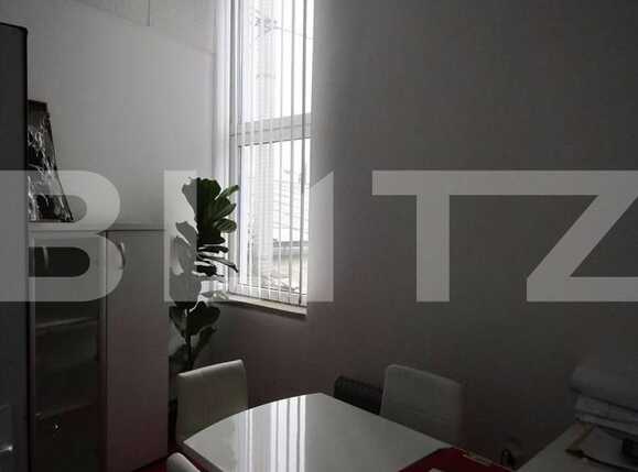 Spațiu birouri de închiriat Iris - 23801SIB | BLITZ Cluj-Napoca | Poza3