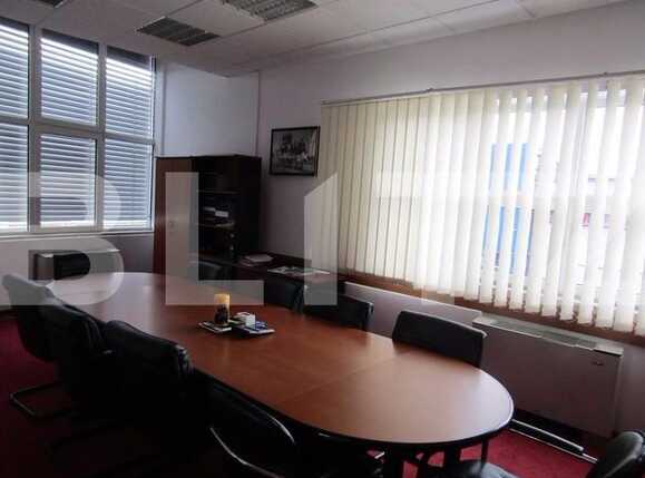 Spațiu birouri de închiriat Iris - 23801SIB | BLITZ Cluj-Napoca | Poza7