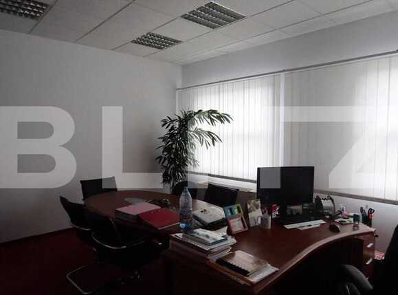 Spațiu birouri de închiriat Iris - 23801SIB | BLITZ Cluj-Napoca | Poza5